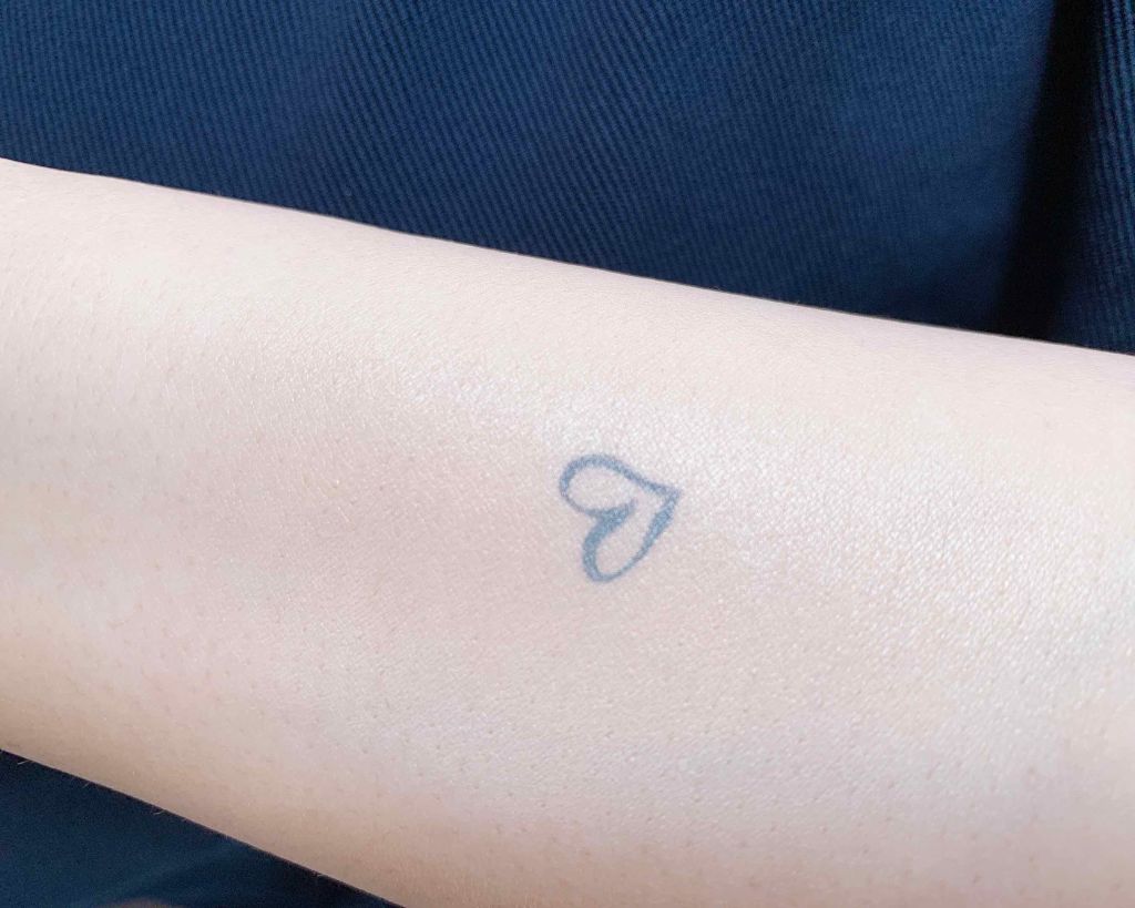 CICAレッドネスカバークッション/VT/クッションファンデーションを使ったクチコミ(3枚目)