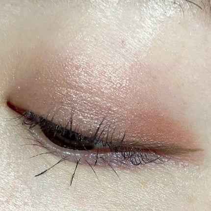 オールデイ ロング アンド カール マスカラ/Milk Touch/マスカラを使ったクチコミ(3枚目)