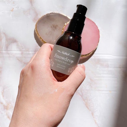 Snowdrop /Unity/ドリンクを使ったクチコミ(5枚目)