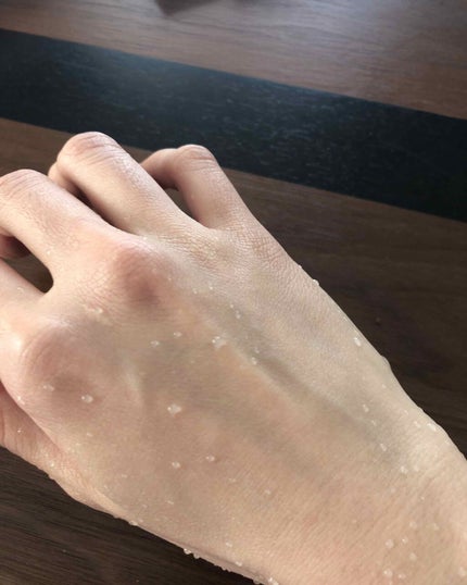 スキンアクア トーンアップUVエッセンス/スキンアクア/日焼け止めクリームを使ったクチコミ(4枚目)