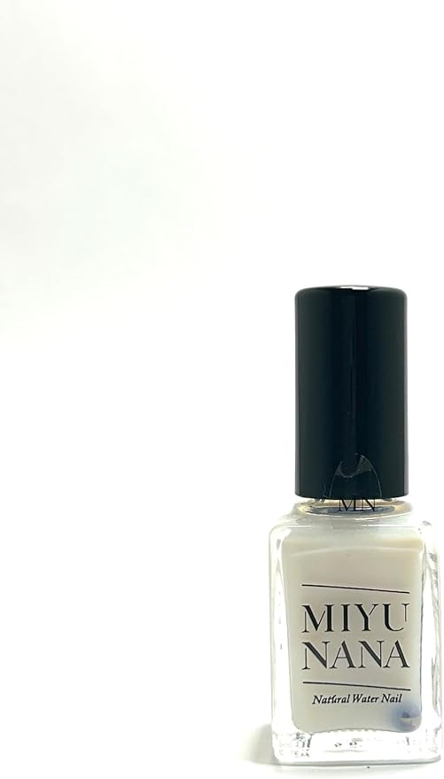 ナチュラルウォーターネイル KAORI ラベンダー