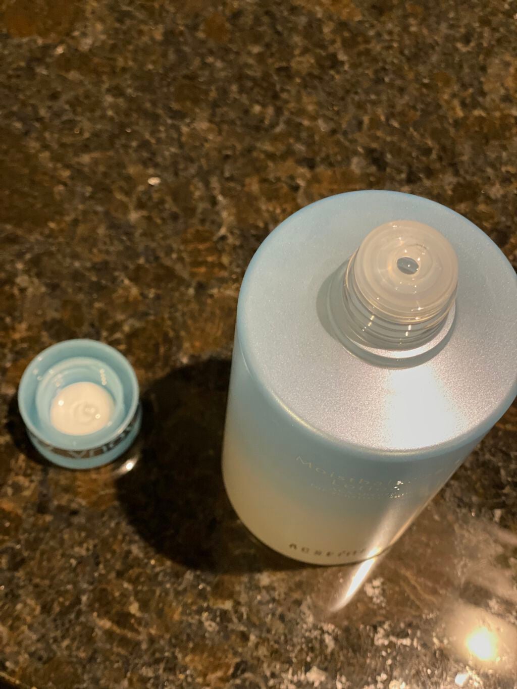 モイストバランス ローション/ACSEINE/化粧水を使ったクチコミ(2枚目)