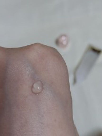 ポア スムース プライマー/コーセーコスメニエンス/化粧下地を使ったクチコミ(2枚目)