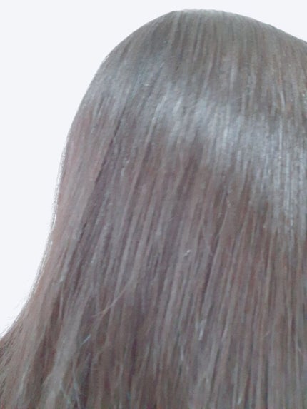 ヘアーオイル【トリートメント】/ellips/ヘアオイルを使ったクチコミ(2枚目)