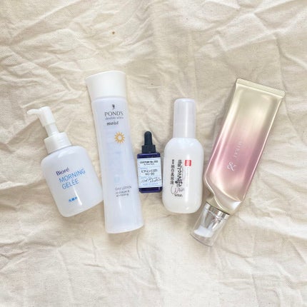 最高濃度 VC-30/CUSTOM No.333 by New York/美容液を使ったクチコミ(2枚目)