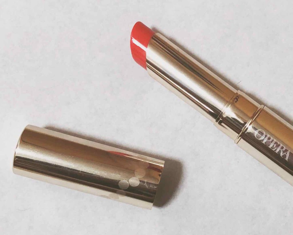 オペラ リップティント N/OPERA/リップティントを使ったクチコミ(1枚目)