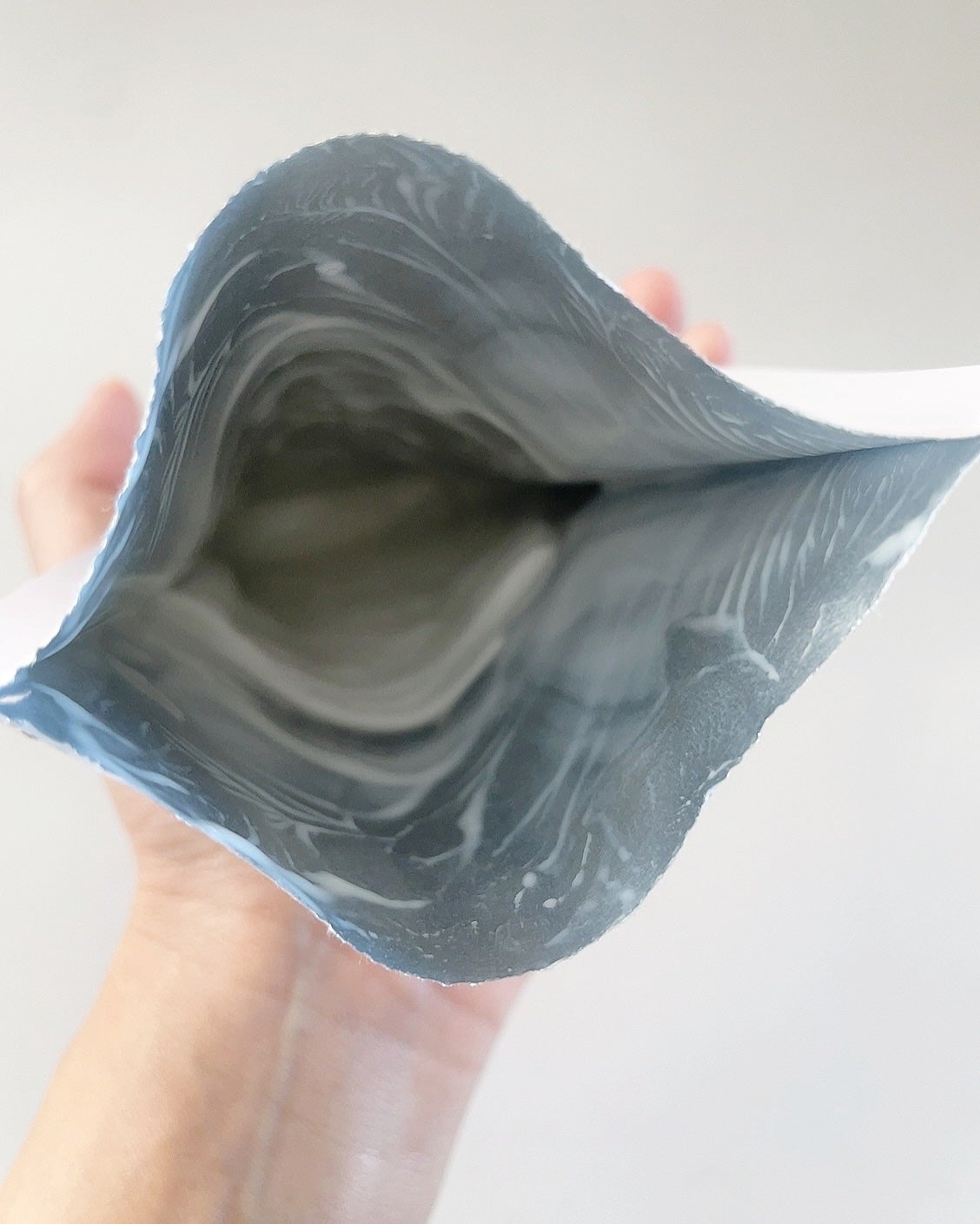 PHセンシティブマスク バイタルフィット/SAM'U/シートマスク・パックを使ったクチコミ(3枚目)