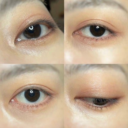 カクテルデイズ/KiSS/アイシャドウパレットを使ったクチコミ(6枚目)