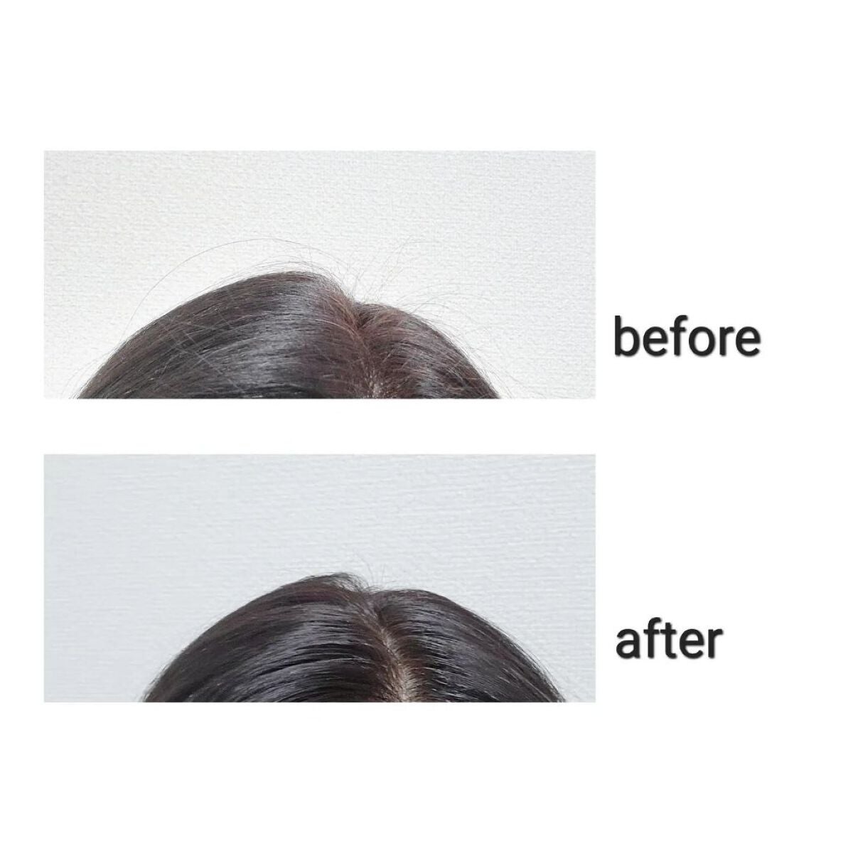 key on LIPS 「☆Linoue(リヌエ)リタッチ&ポイントケアマスカラカラー:..」(8枚目)