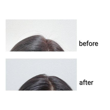 key on LIPS 「☆Linoue(リヌエ)リタッチ&ポイントケアマスカラカラー:..」(8枚目)