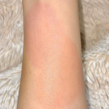 カラーセラム/FEEV/リキッドチークを使ったクチコミ(7枚目)