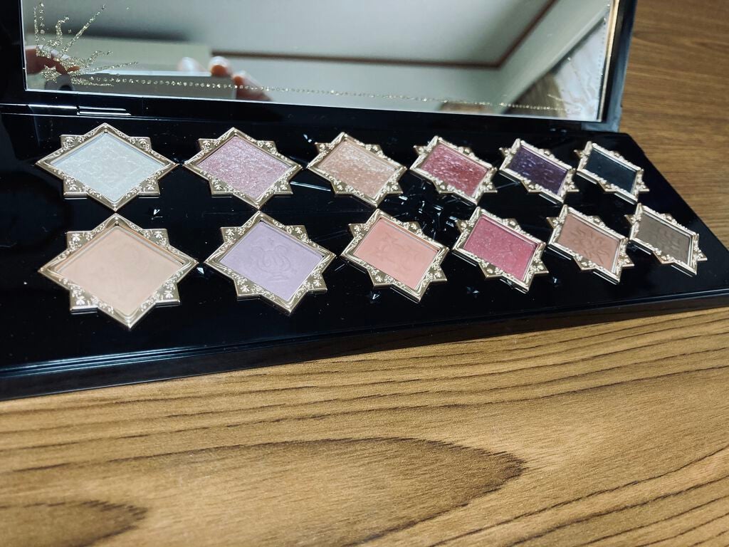 ノンノン on LIPS 「今月購入のメイク品の一つです⭐️季節に関係なく使える魅力と、独..」(2枚目)