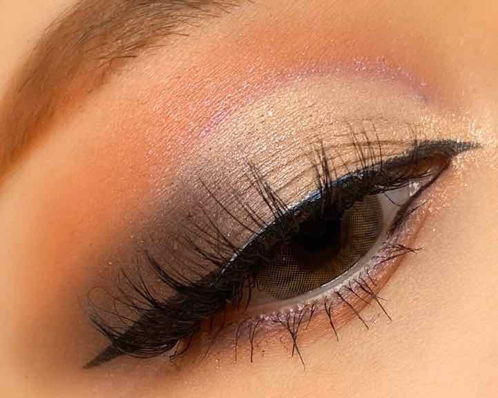 NORVINA/アナスタシア ビバリーヒルズ/アイシャドウパレットを使ったクチコミ（2枚目）