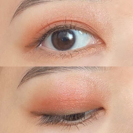 シグニチャー カラー アイズ/SUQQU/アイシャドウパレットを使ったクチコミ(6枚目)