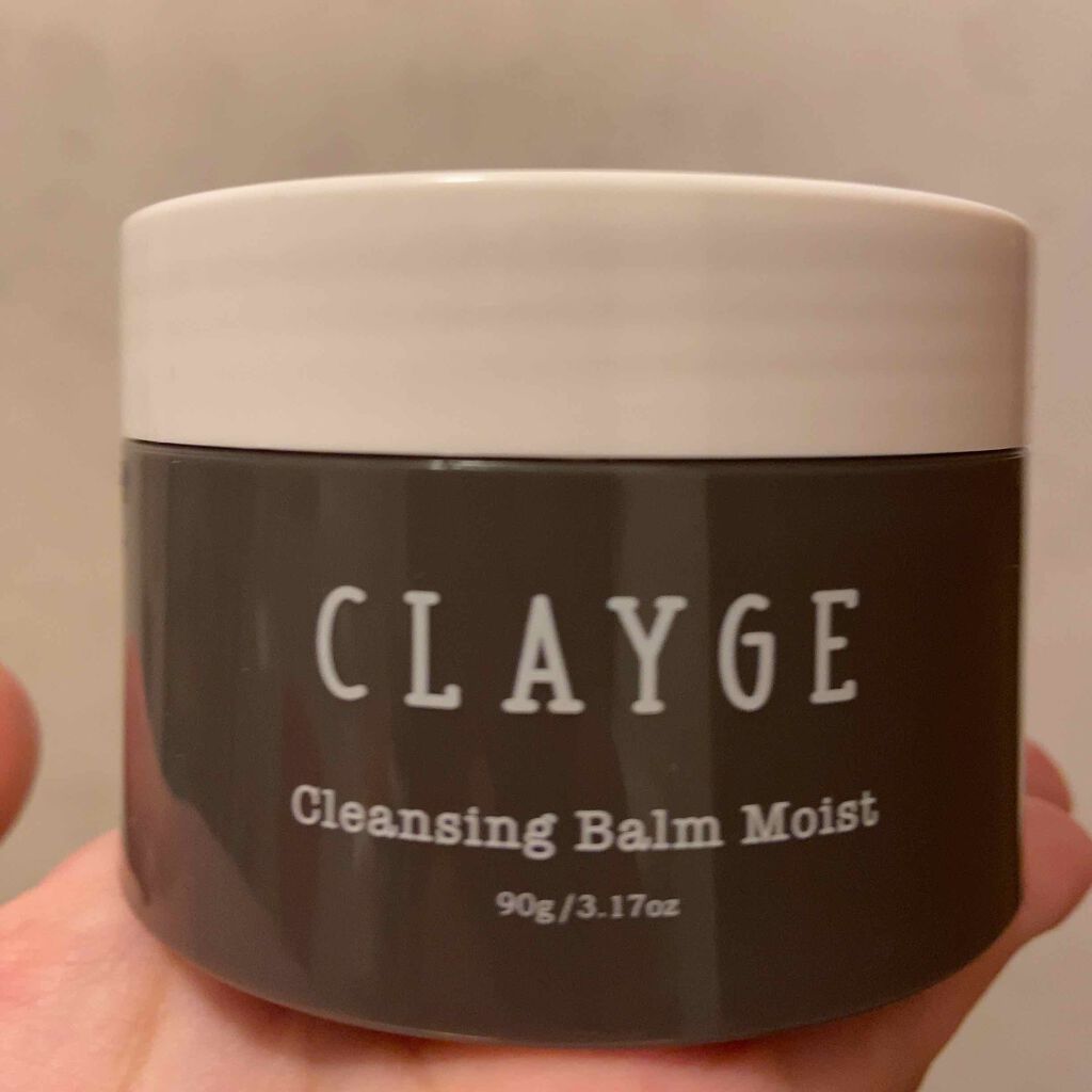 デュオ ザ クレンジングバーム ホワイトa/DUO/クレンジングバームを使ったクチコミ（1枚目）