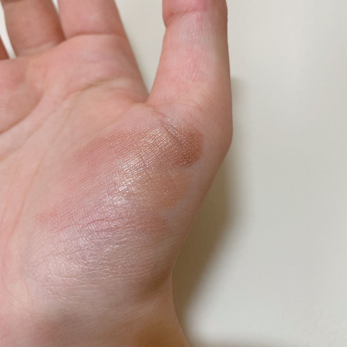 ピュア カラー ブラッシュ/SUQQU/パウダーチークを使ったクチコミ(2枚目)