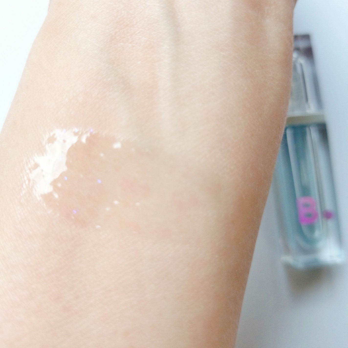 ボリュームリッププランパー/BANILA CO/リッププランパーを使ったクチコミ(3枚目)