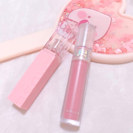 シューベルベット/AMUSE/口紅を使ったクチコミ(7枚目)