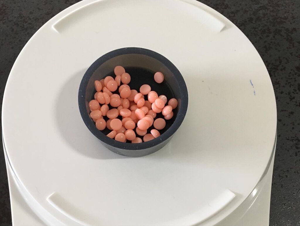 スッキリPON/イースマイル/その他スキンケアグッズを使ったクチコミ（3枚目）