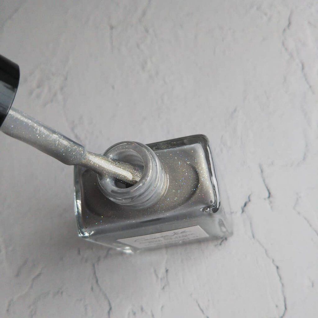 Coeur de Fleur Nail Color/Causette.Joli/マニキュアを使ったクチコミ（3枚目）