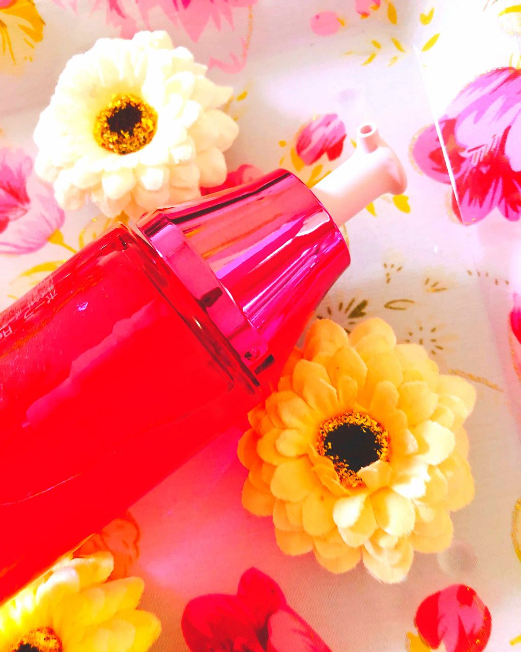 RED B.A ローション/Red B.A/化粧水を使ったクチコミ（2枚目）