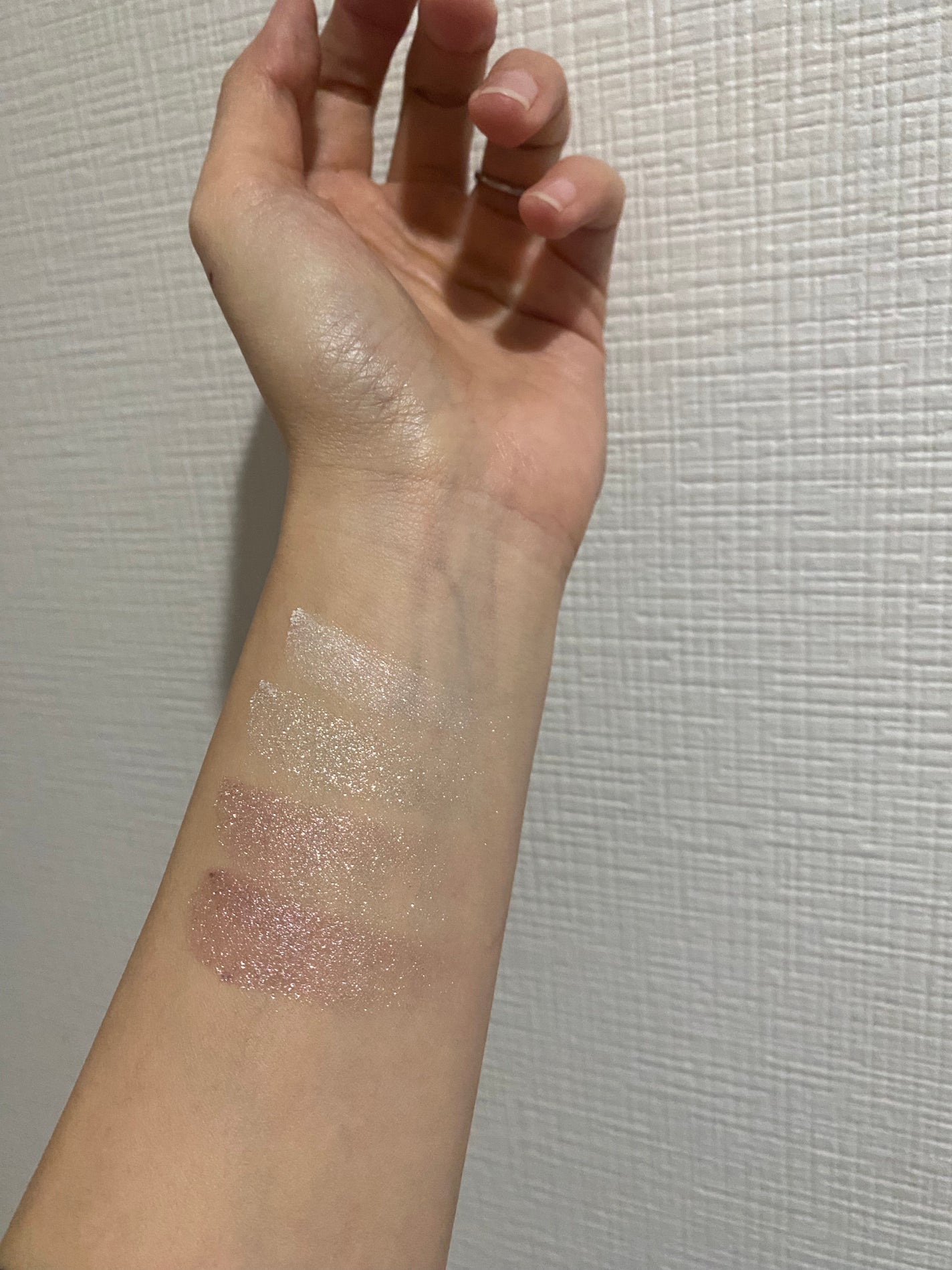 パチパチはたらくメイク落とし/ビオレ/クレンジングウォーターを使ったクチコミ(4枚目)