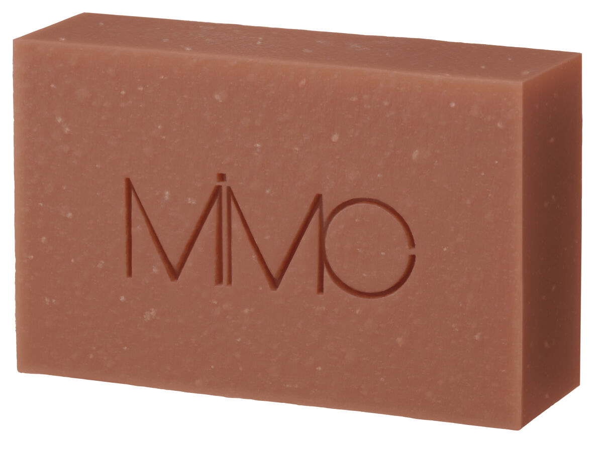 オメガフレッシュモイストソープ ベルガモット&ゼラニウム（限定）