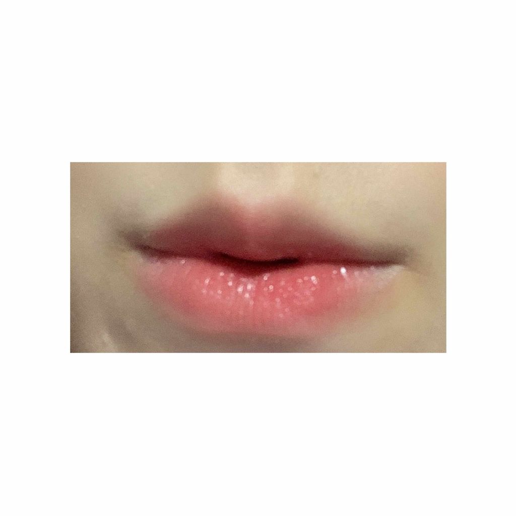 ゼログラムマットリップスティック/rom&nd/口紅を使ったクチコミ(2枚目)