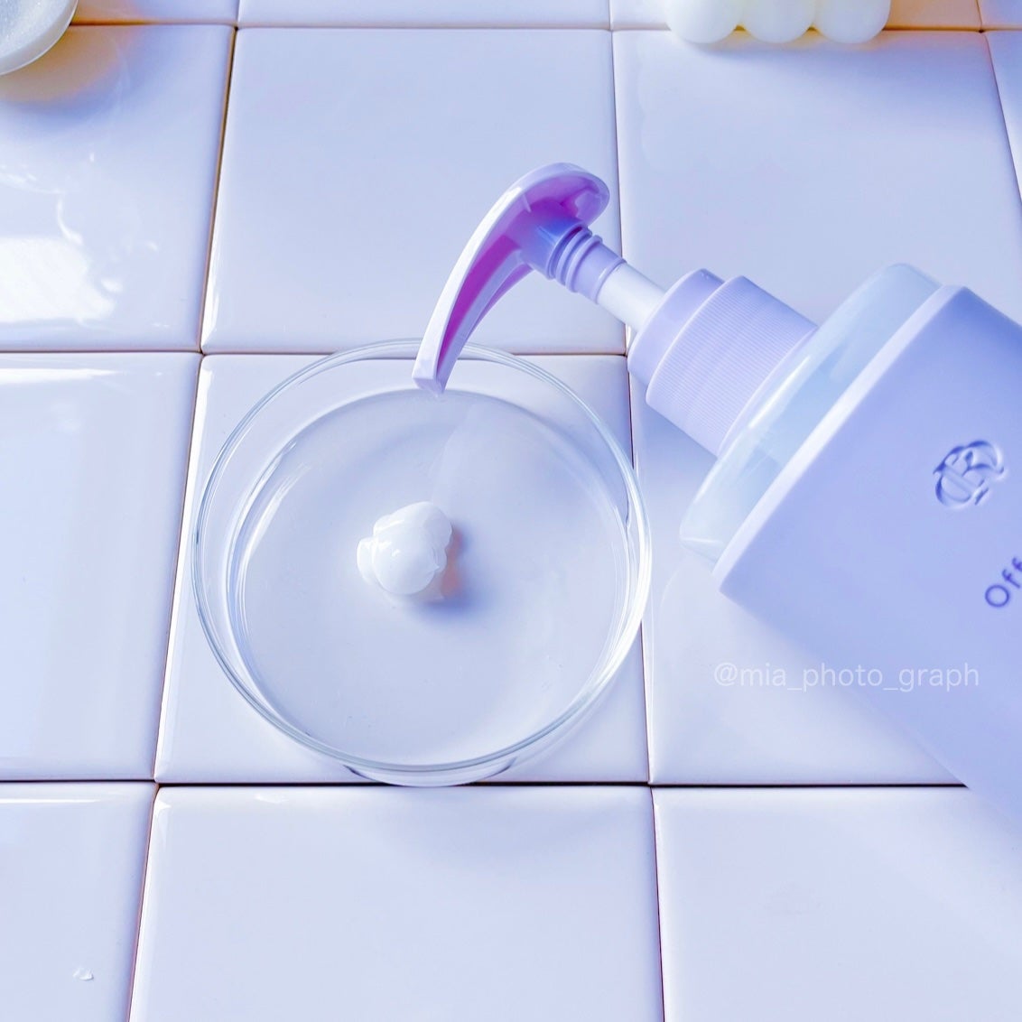 OR スパ・シャンプー/ヘアトリートメント シルキーナイトリペア/Off&Relax/市販シャンプーを使ったクチコミ(3枚目)