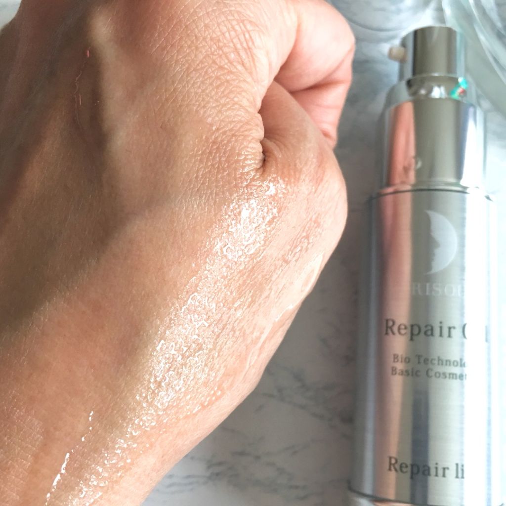 リペアウォーター/リソウコーポレーション/ミスト状化粧水を使ったクチコミ(3枚目)