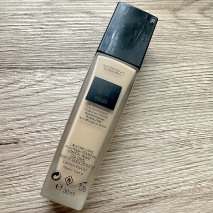 タンイドル ウルトラ ウェア リキッド/LANCOME/リキッドファンデーションを使ったクチコミ(2枚目)