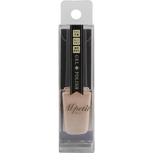 ジェルイン ポリッシュ E015