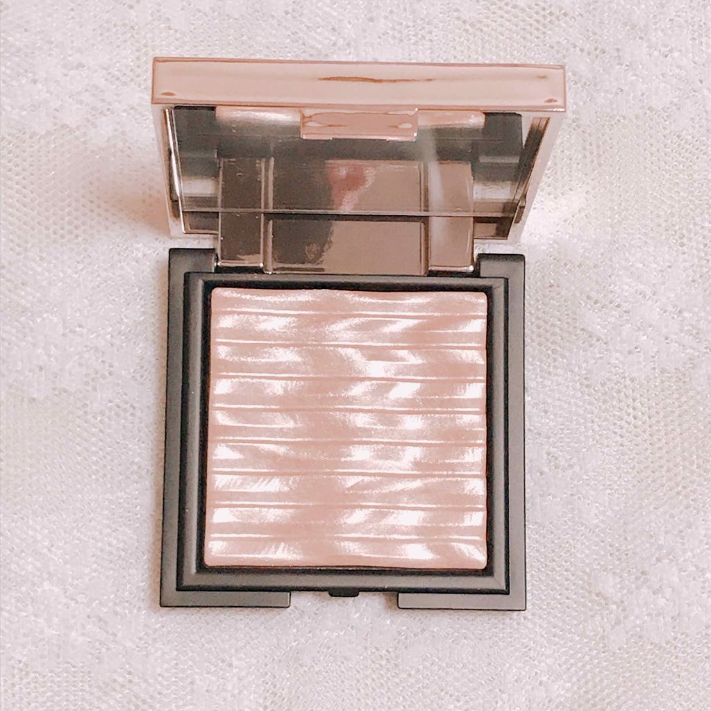 プリズム エアー ハイライター/CLIO/パウダーハイライトを使ったクチコミ(1枚目)