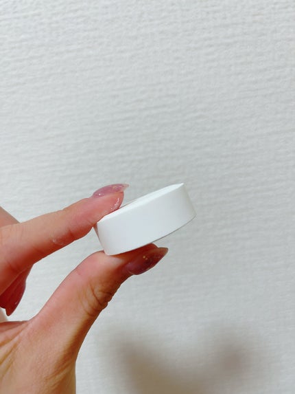 バブ あふれるのはきっと、お湯だけじゃない たくらみ シトラス&ウッディの香り/バブ/炭酸系入浴剤を使ったクチコミ(8枚目)