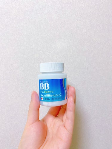 チョコラBB　ルーセントC（医薬品）/チョコラBB/その他を使ったクチコミ（1枚目）