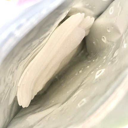 デイリーケアマスク プレシャス/RISM/シートマスク・パックを使ったクチコミ(3枚目)