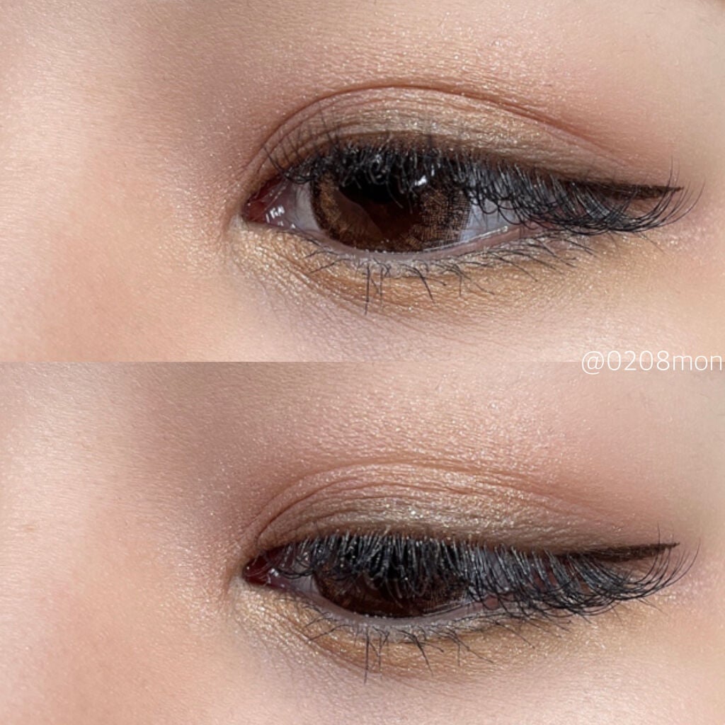 ラブ・ライナー リキッドアイライナーR3/ラブ・ライナー/リキッドアイライナーを使ったクチコミ(5枚目)