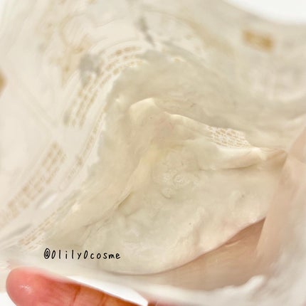 グリーントマトクレイマスククレンザー/FULLY/洗い流すパック・マスクを使ったクチコミ(8枚目)