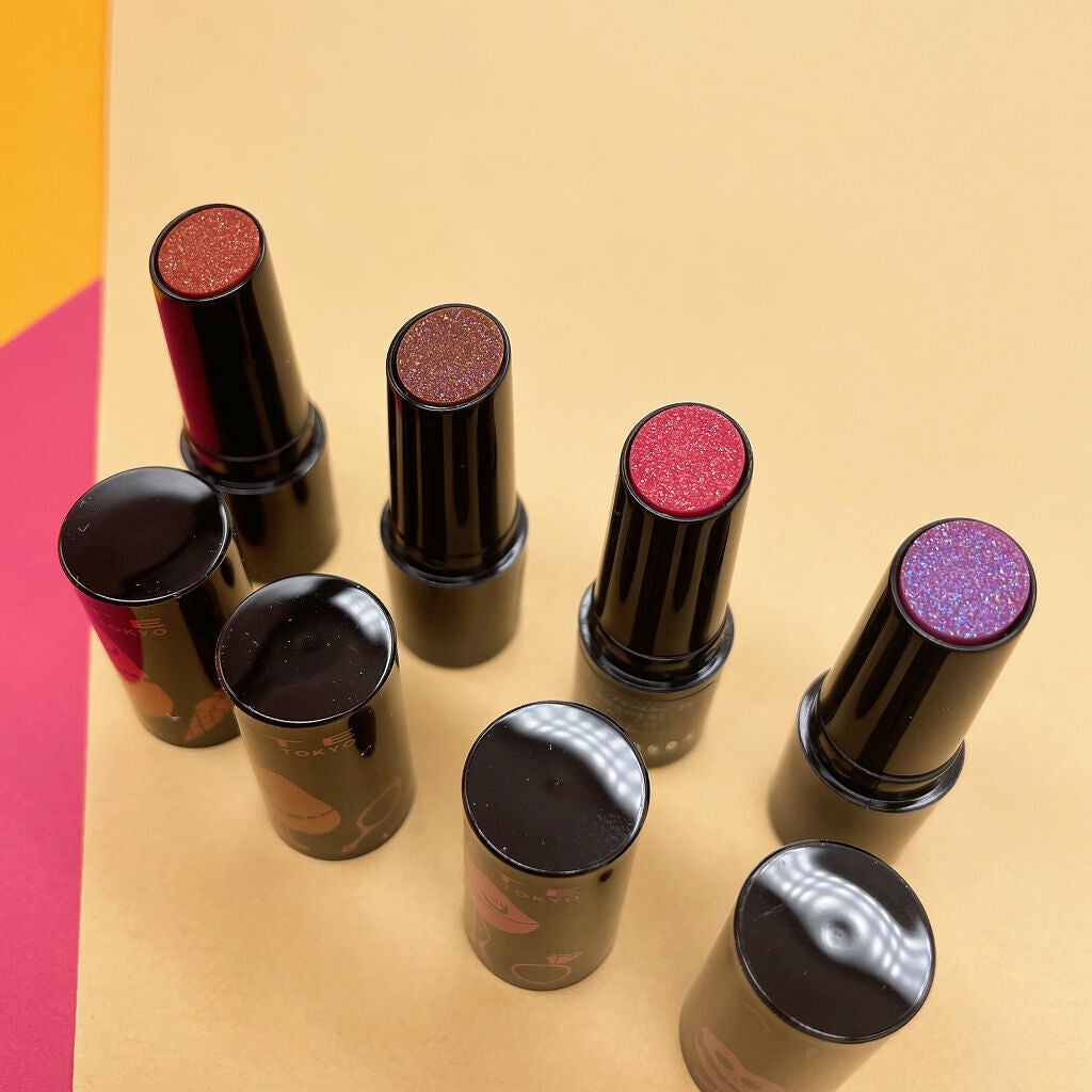 ケイト リップモンスター/KATE/口紅を使ったクチコミ(4枚目)