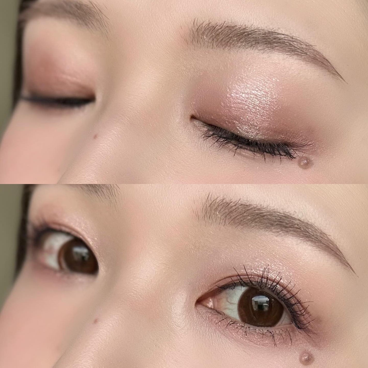フェイス スタイリスト/SNIDEL BEAUTY/アイシャドウパレットを使ったクチコミ(3枚目)