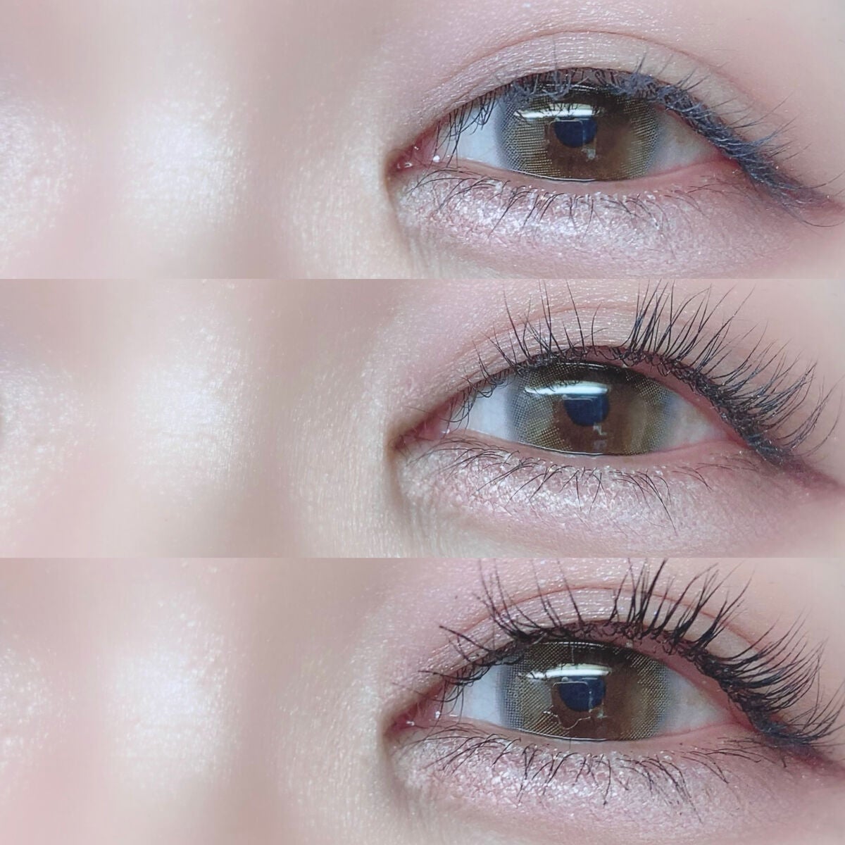 スキニーリッチシャドウ/excel/アイシャドウパレットを使ったクチコミ(5枚目)