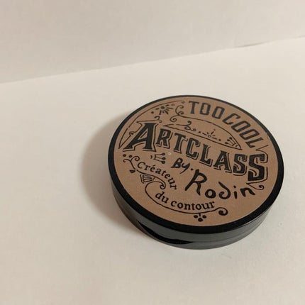 アートクラスバイロダン シェーディング/too cool for school/シェーディングを使ったクチコミ(1枚目)