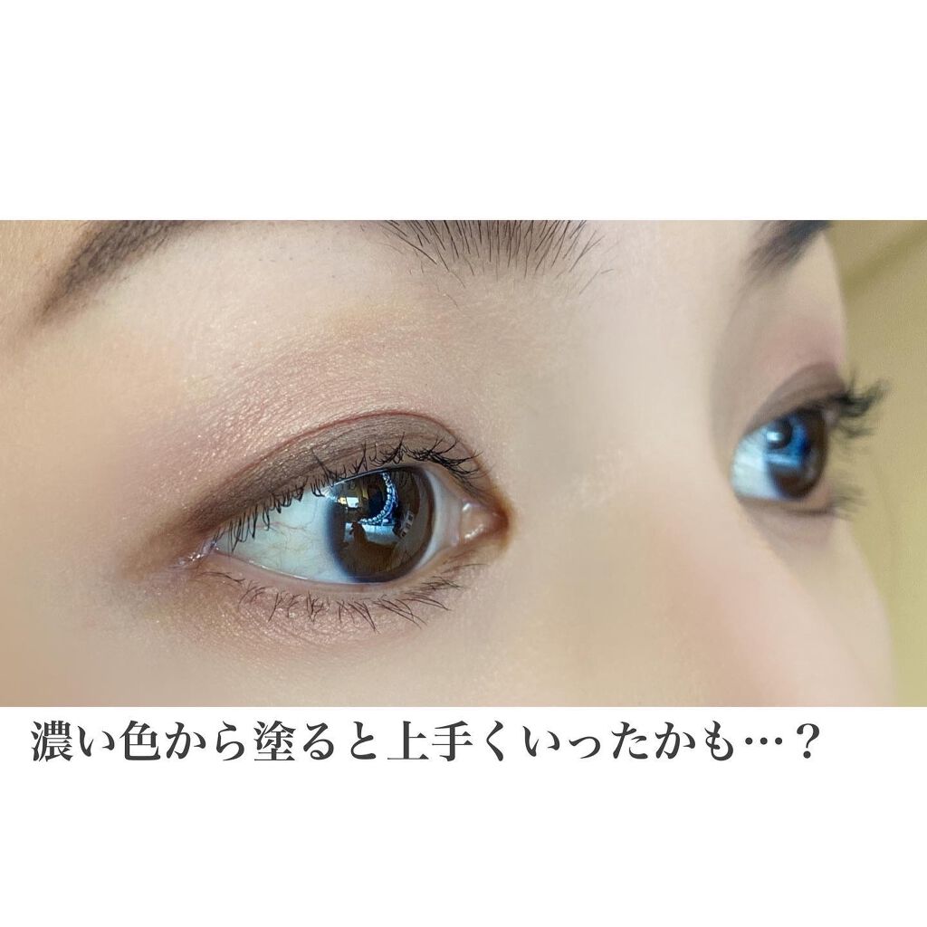 アイ カラー クォード/TOM FORD BEAUTY/アイシャドウパレットを使ったクチコミ(9枚目)