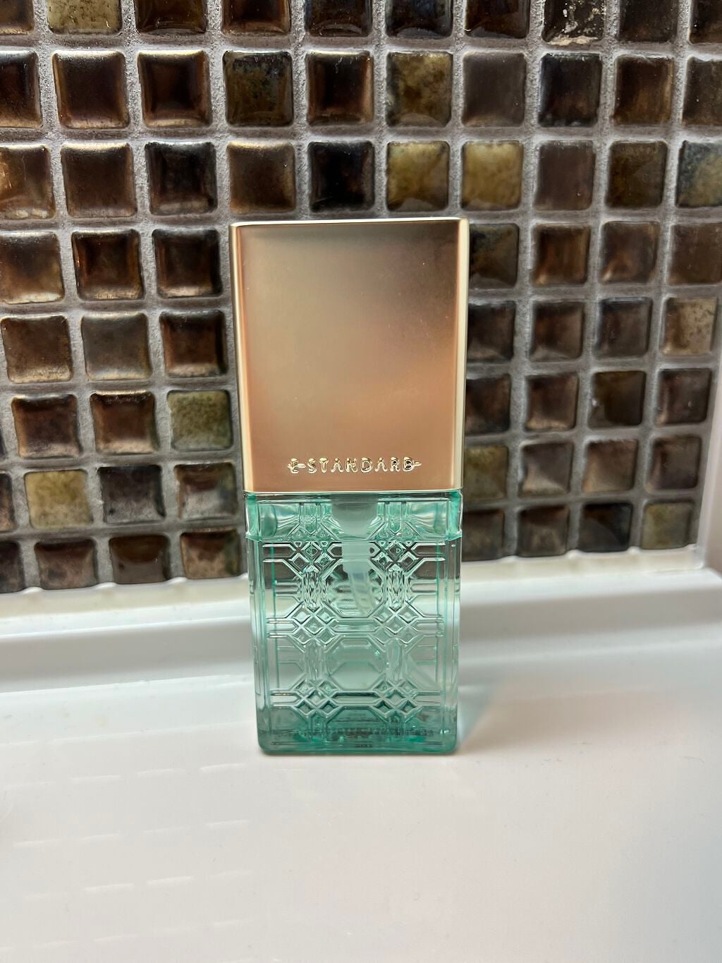 ヘアオイル/E STANDARD/ヘアオイルを使ったクチコミ(1枚目)