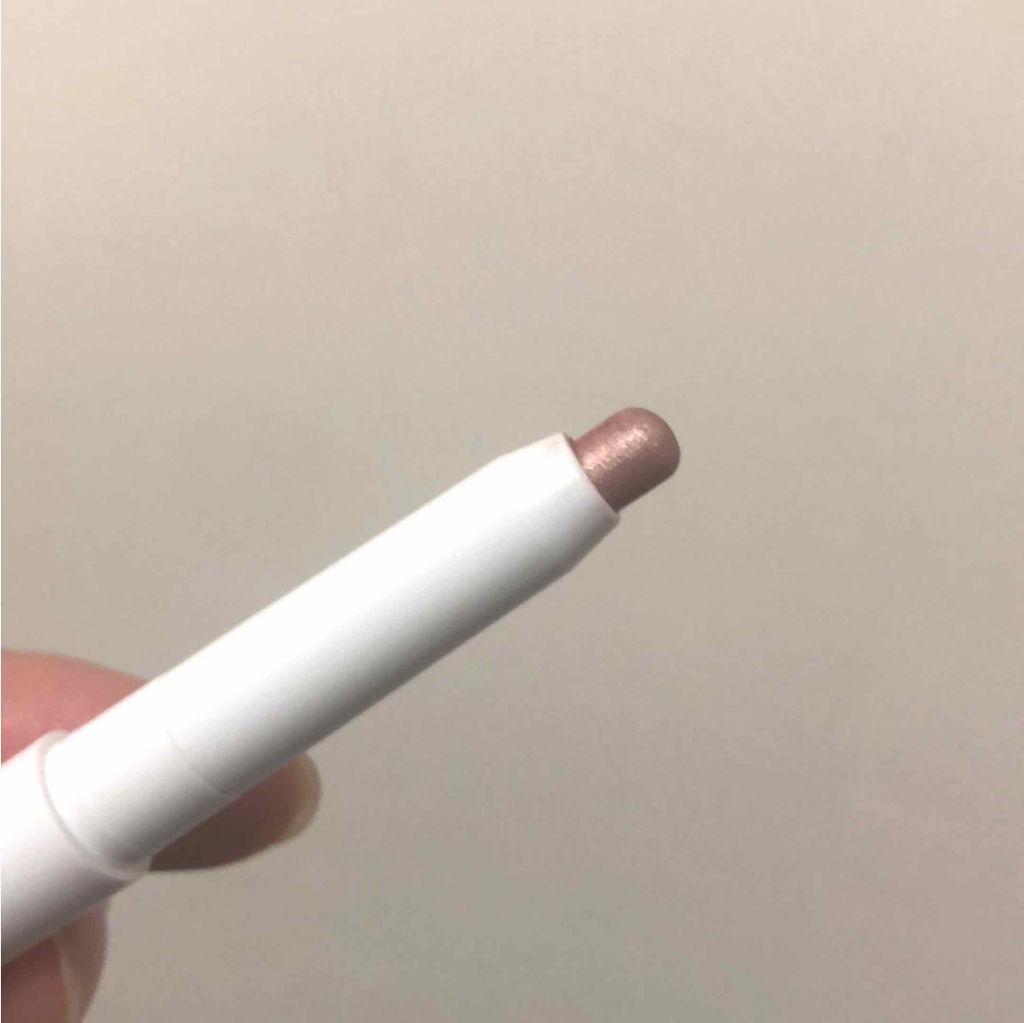 アイムスティックシャドウシマー/i’m meme/スティックアイシャドウを使ったクチコミ(2枚目)