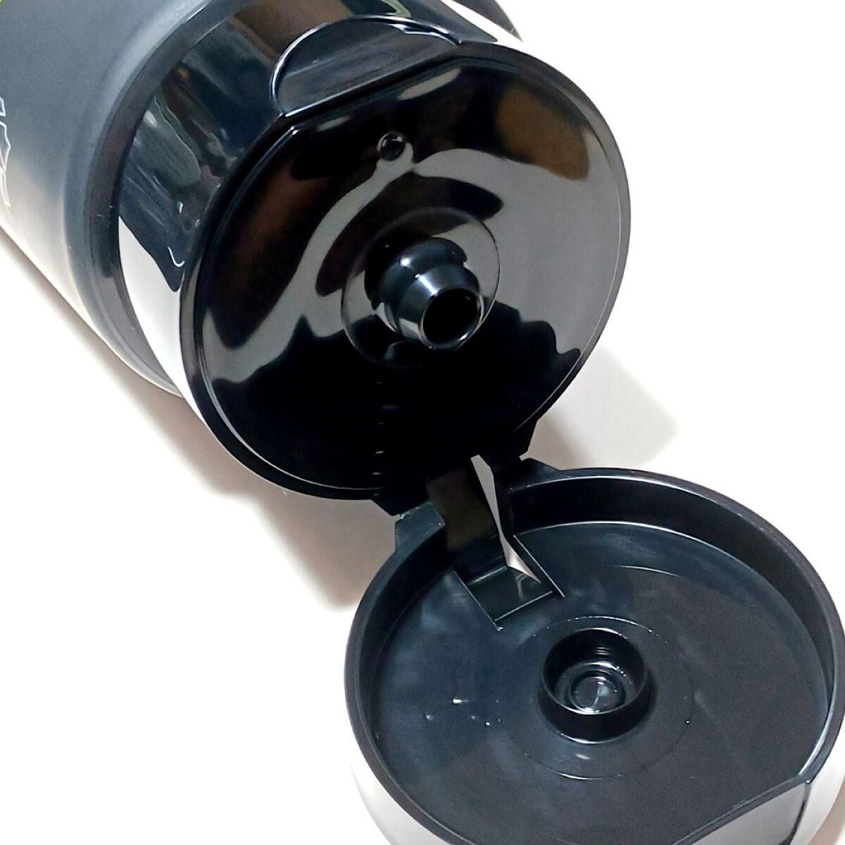 ホットクレンジングジェルブラック/シュシュモア/クレンジングジェルを使ったクチコミ(3枚目)