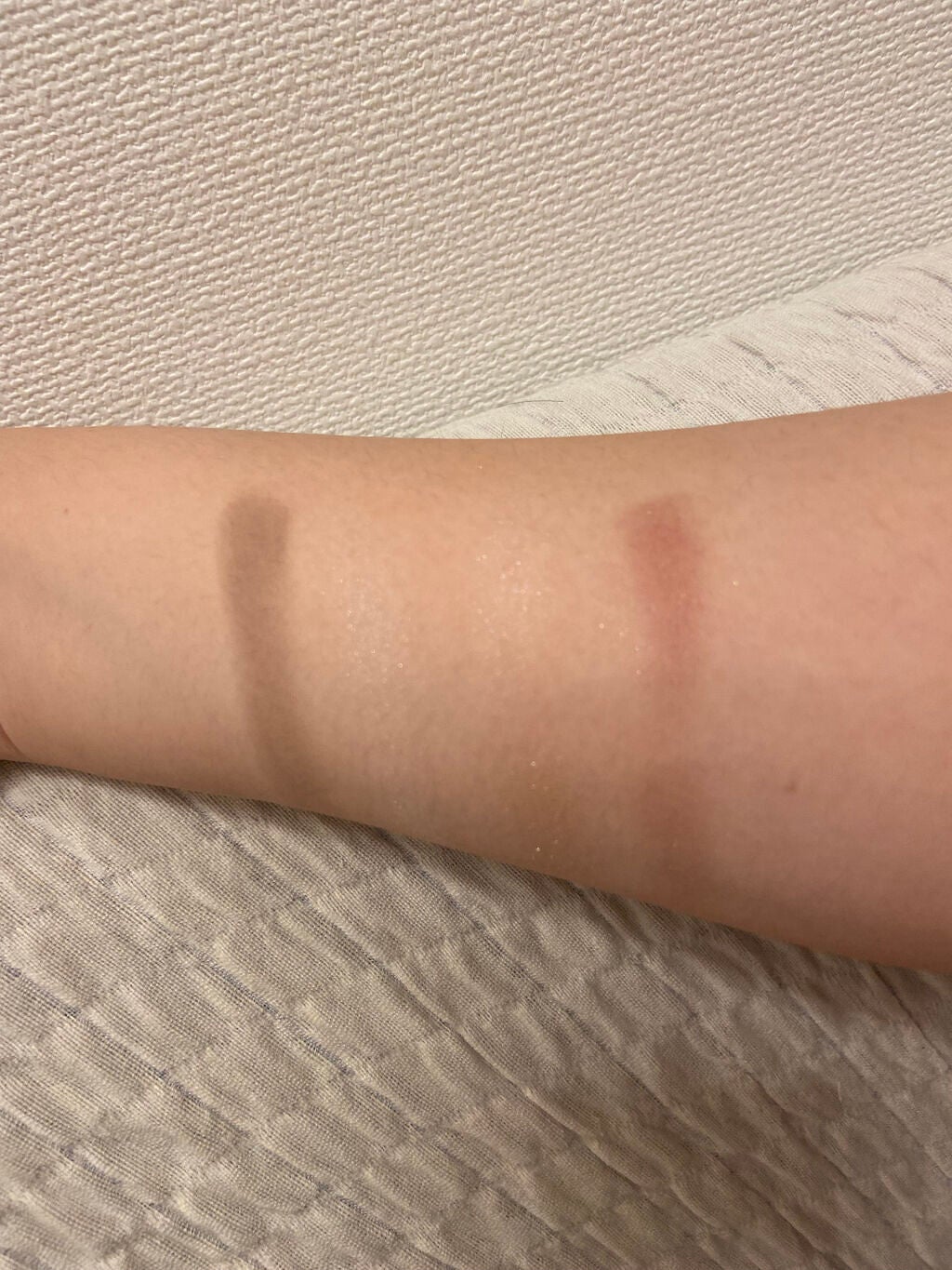 マルチパレット/#4me by GU/マルチパレットを使ったクチコミ(8枚目)