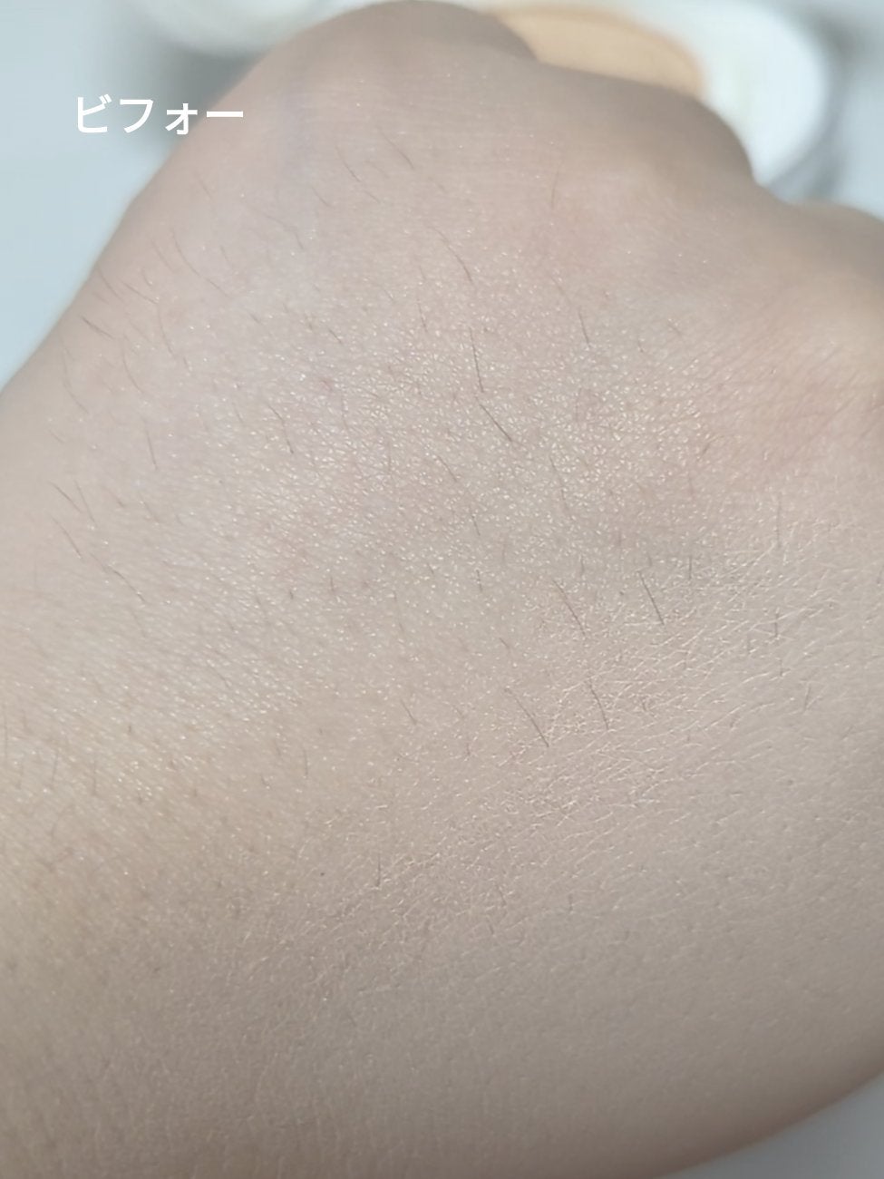 フィークッションガラス/fwee/クッションファンデーションを使ったクチコミ(4枚目)