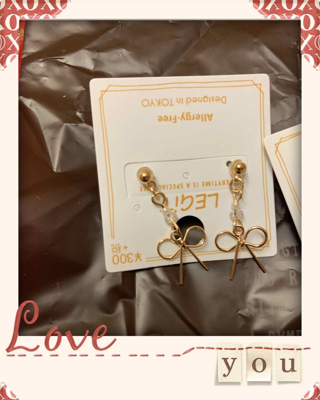 ピアス/その他を使ったクチコミ（3枚目）