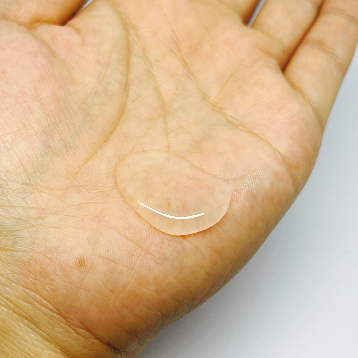 肌美精 CHOIフェイスウォッシュ 薬用乾燥肌あれケア/肌美精/洗顔フォームを使ったクチコミ（3枚目）